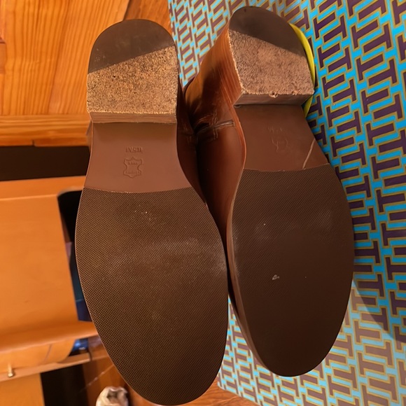 Tory Burch Riding boots - Picture 9 of 11